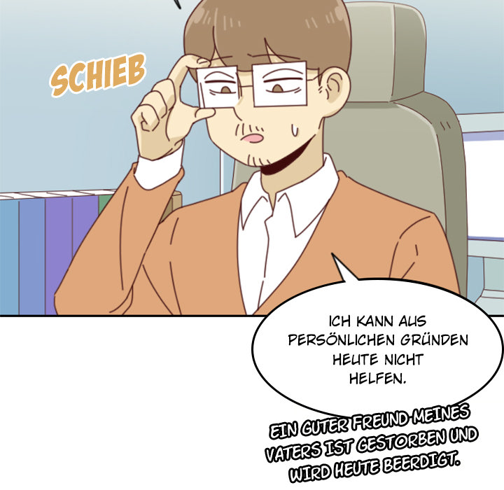 Dinge, die das Herz erwärmen - episode 23 - 79