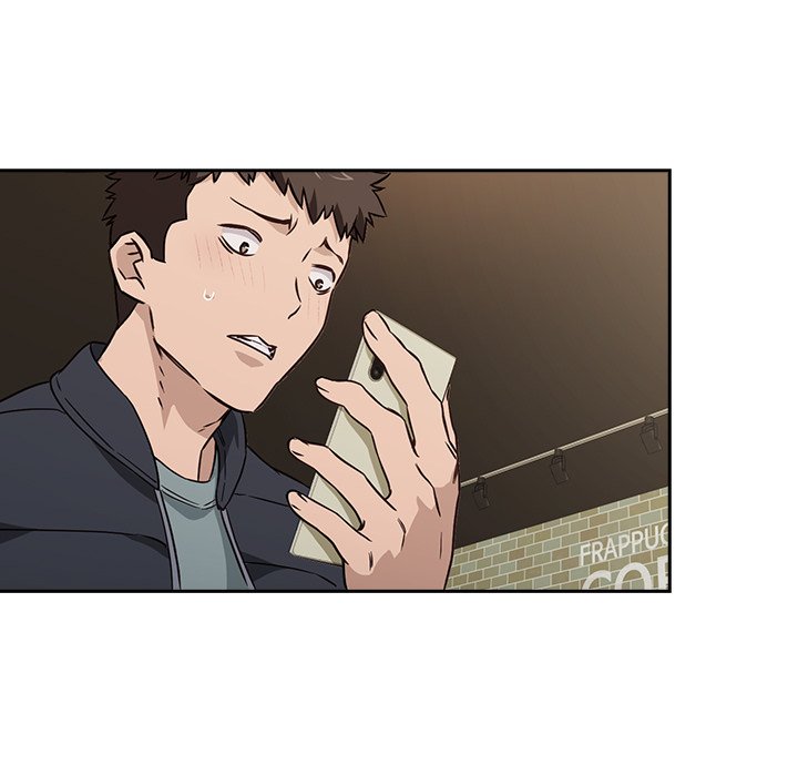 Four's a Crowd - episode 1 - 22
