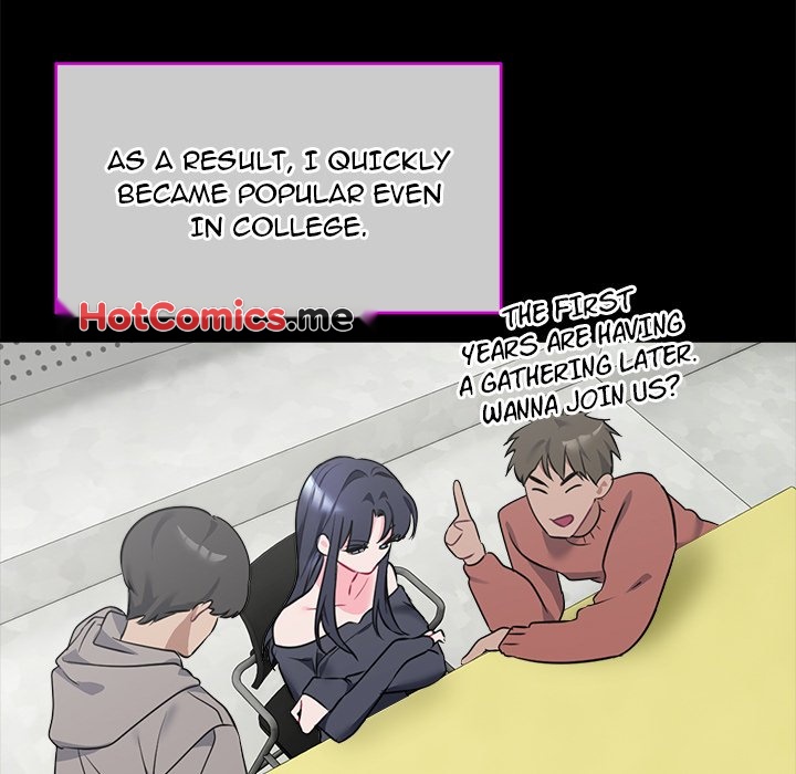 I Want You! - episode 1 - 116