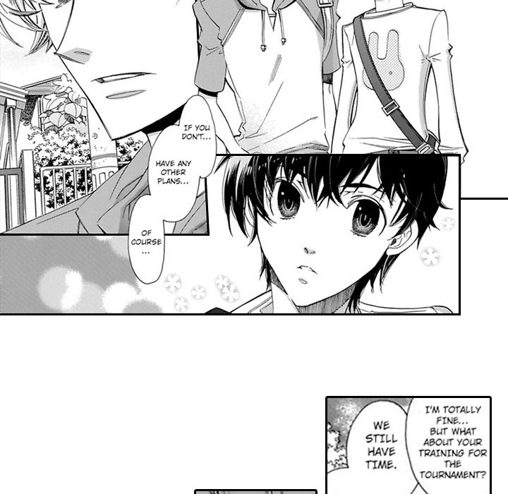 Honey Sword - episode 1 - 29