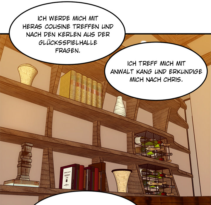 Wer hat Angst vor Mister H? - episode 35 - 70