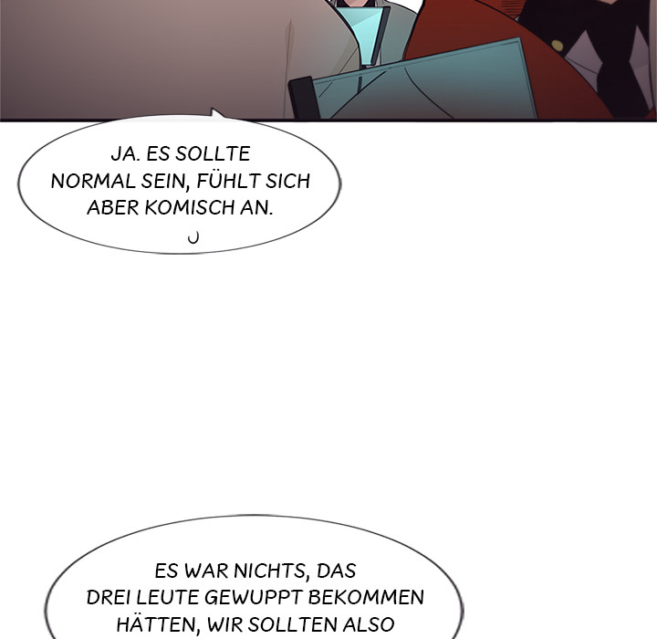 Himmel & Hölle GmbH - episode 46 - 46