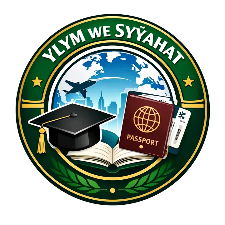 ylym.we.syyahat
