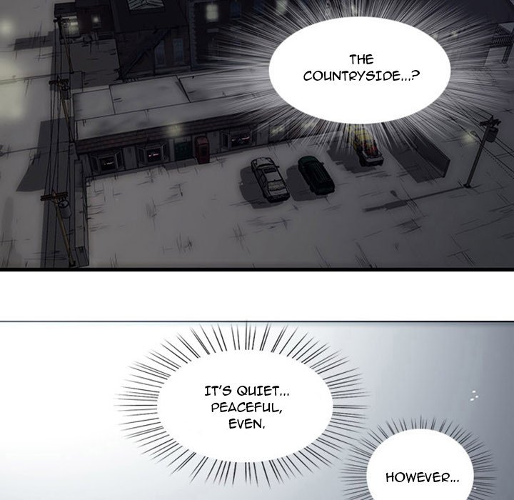 The Chronicles of Apocalypse - episode 3 - 141