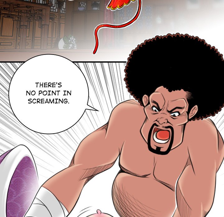 Secret World of Martial Arts - episode 3 - 21