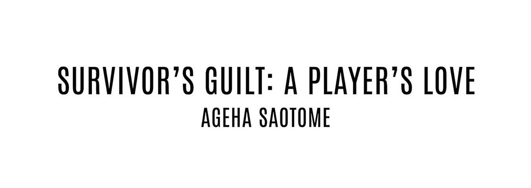 Survivor's Guilt - A Player's Love - episode 9 - 69