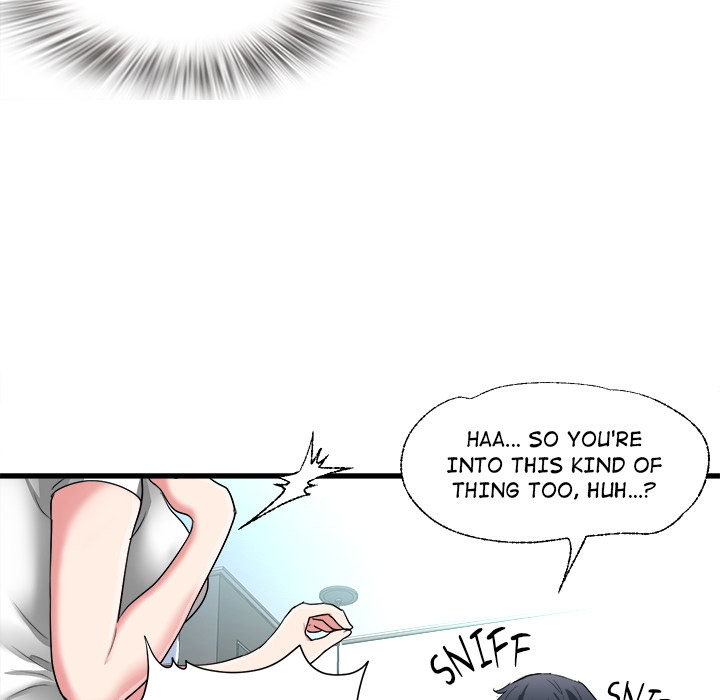 Daily Awakening of Sensuality - episode 1 - 151