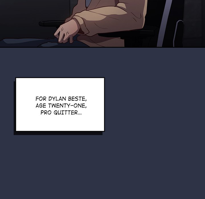The Carry - episode 1 - 22
