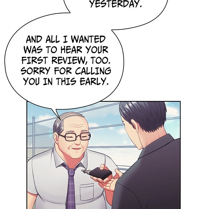 Master, Do You Need A Hand? - episode 15 - 12