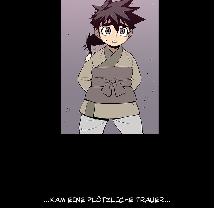 Yeongnos Giftzähne - episode 29 - 6