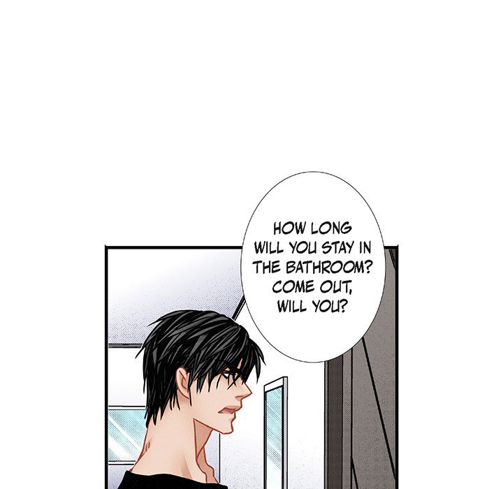 Work, Fight and Love - Webtoon Edition - episode 46 - 52