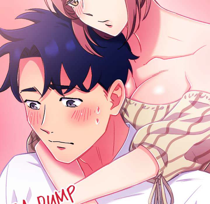 That Soaking Wet Girl - episode 6 - 105