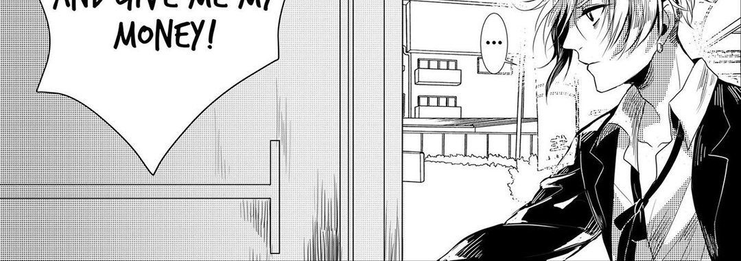 Warm Coffee - episode 5 - 31