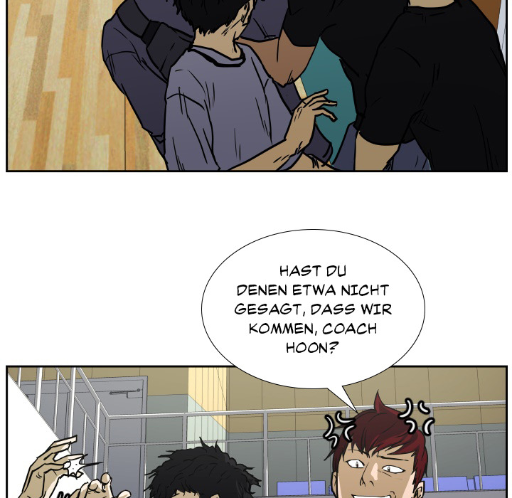 Tweener - episode 41 - 18