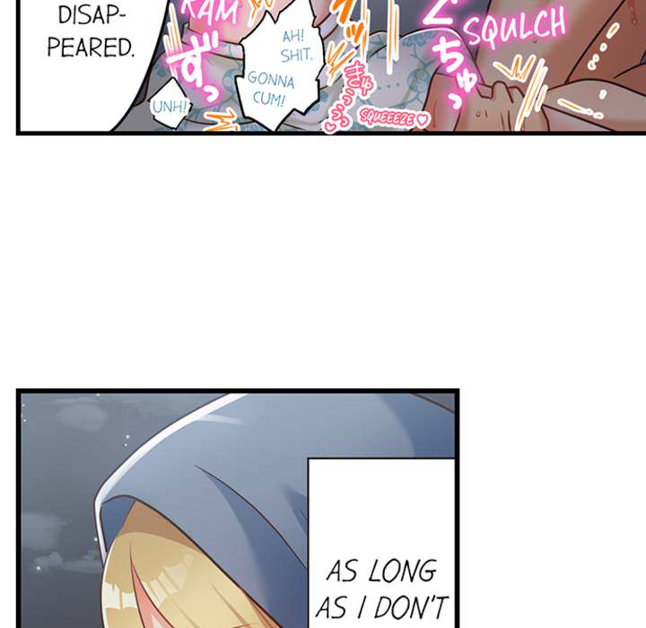 The Last Virgin in a Lustful World - episode 4 - 31