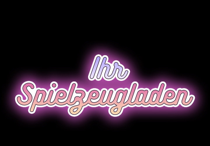 Ihr Spielzeugladen - episode 59 - 0