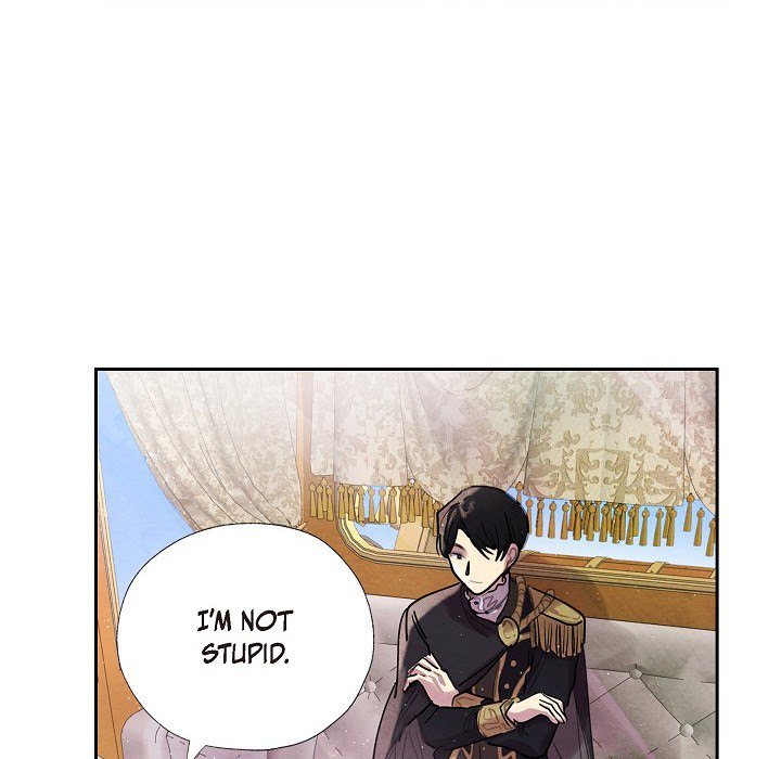 The Villainess Behind the Mask - episode 7 - 28