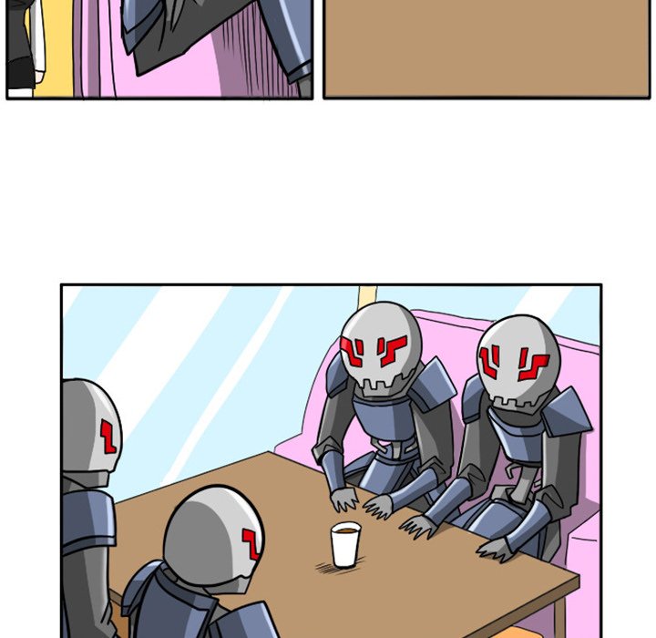 Maki and Friends - episode 8 - 16