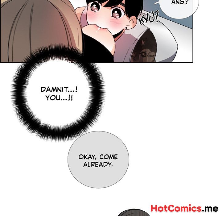 Talk to Me - episode 40 - 54