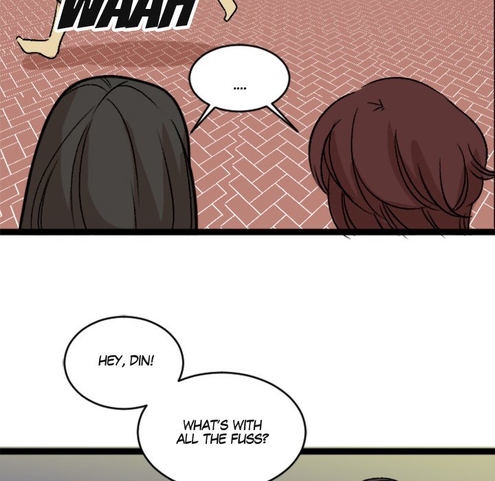 Fan Service! - episode 22 - 51