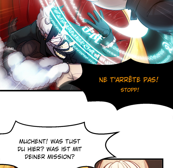 Im Wald der Glühwürmchen - episode 3 - 20