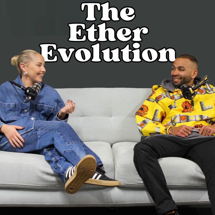 the ether evolution - original sound