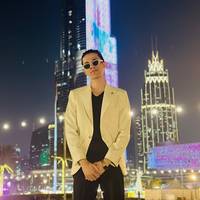 TikTok Account Photo