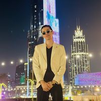 TikTok Account Photo