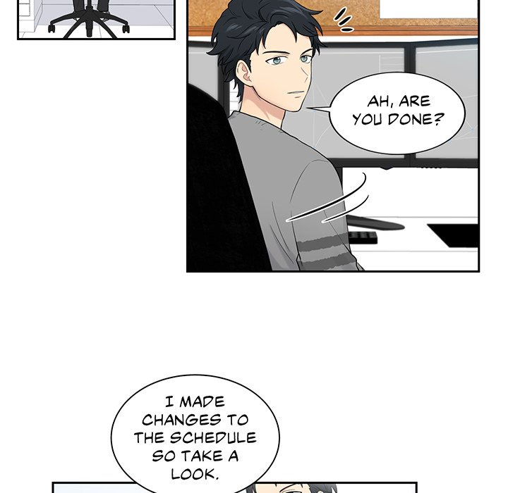 My X Report - episode 12 - 5