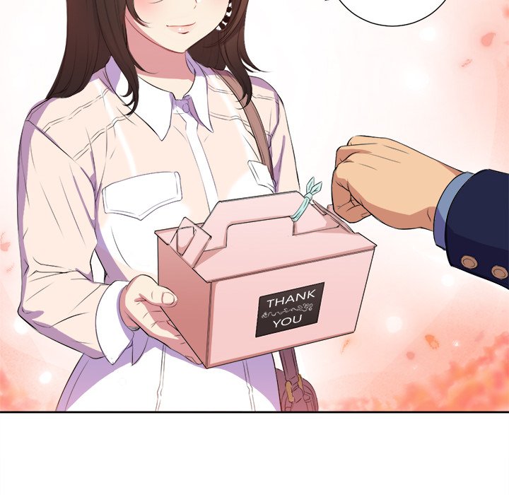Yuri's Part Time Job - episode 25 - 66