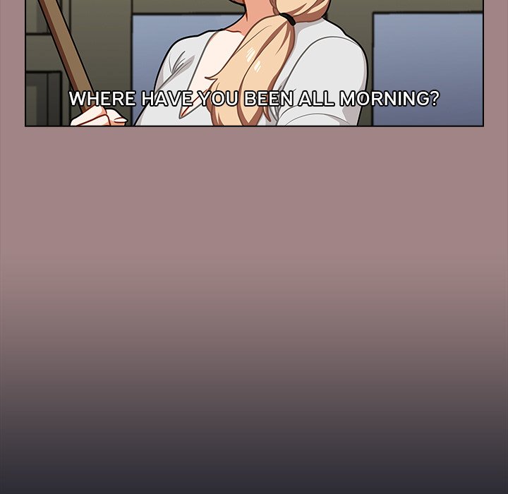 Naughty Little Secret - episode 17 - 94