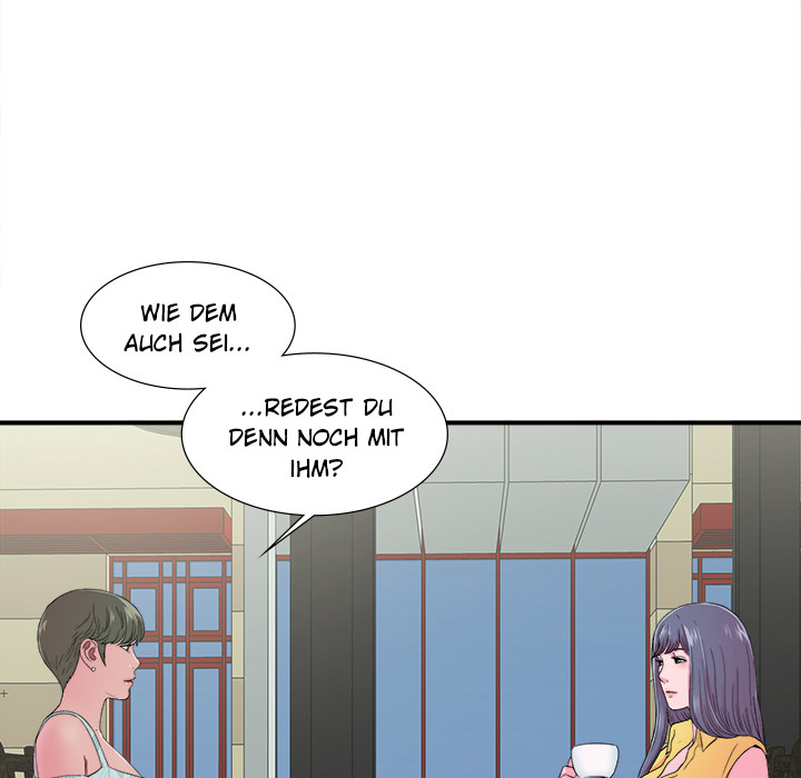 Seinen Mann stehen - episode 22 - 34