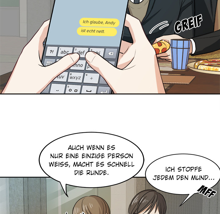 Liebe Lieber Nicht - episode 10 - 11
