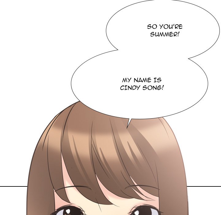 My Sister's Secret Diary - episode 16 - 145