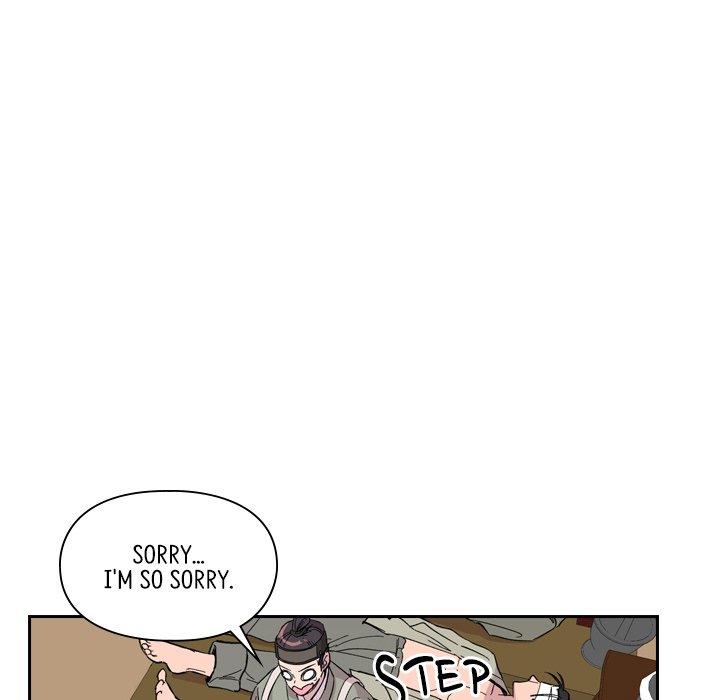 The Princess's Guard - episode 34 - 39