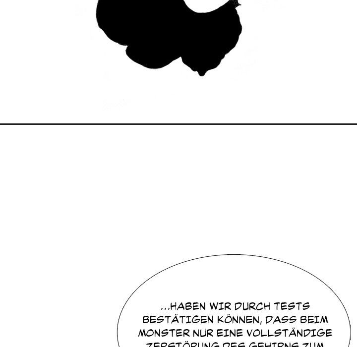Monsterkind - episode 42 - 49