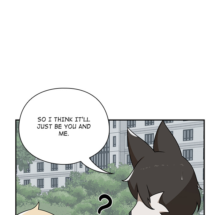 Paws on Campus - episode 12 - 33