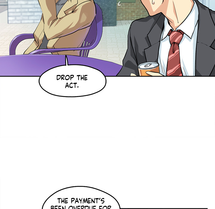 Daddy's Wild Oats - episode 3 - 47