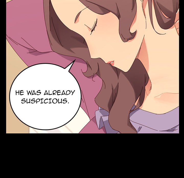 The Perfect Roommates - episode 2 - 87