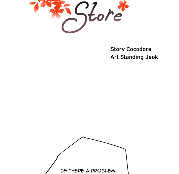 Soojung's Comic Store - episode 21 - 19