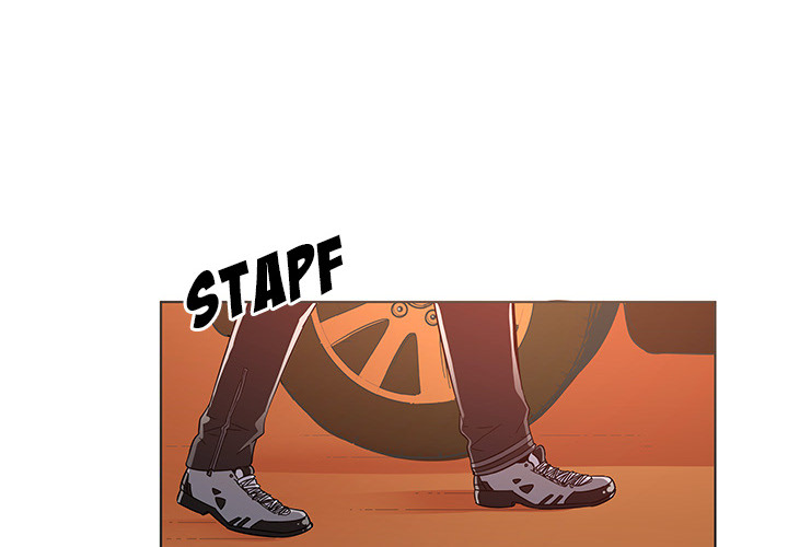Manga Model - episode 2 - 3