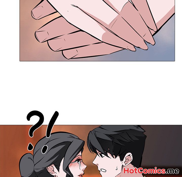 His Mission, Her Life - episode 9 - 4