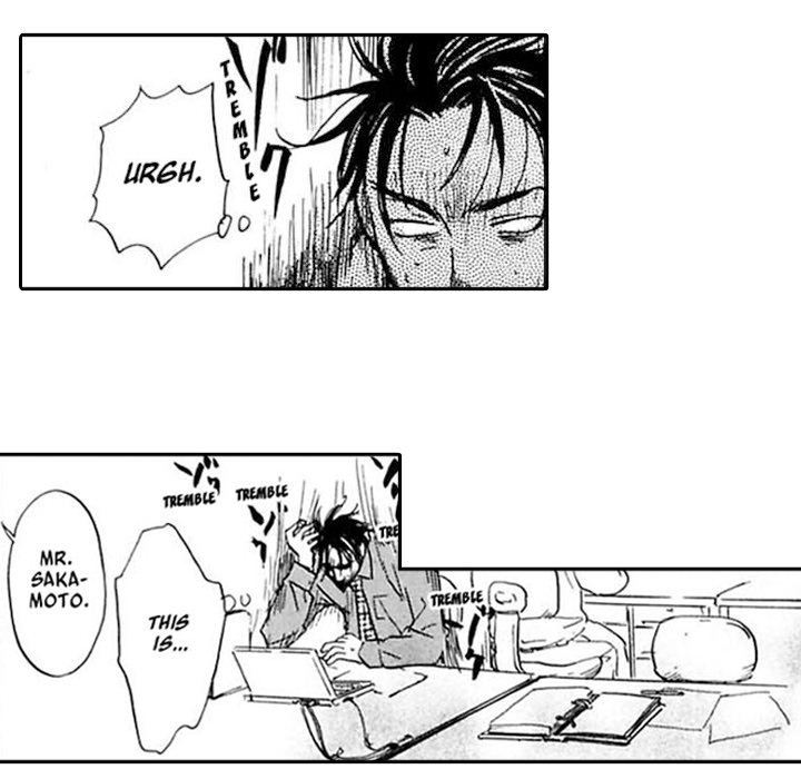 The More Useless He Is, The More I Love Him - episode 3 - 43