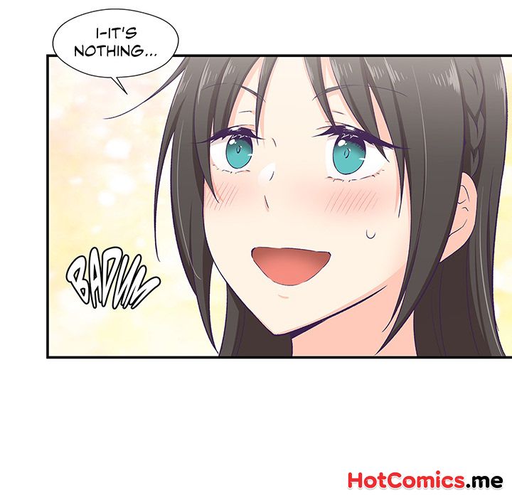 My Special Squishy Someone - episode 8 - 82