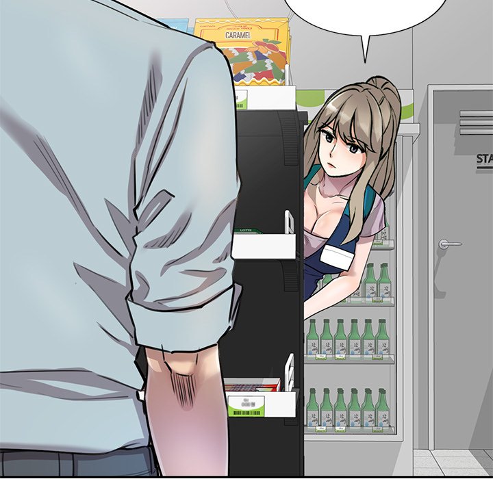 Secret Tutor - episode 5 - 6