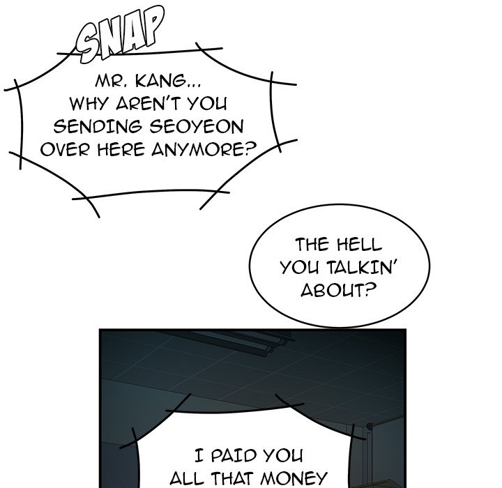 The Repeat Student - episode 46 - 22