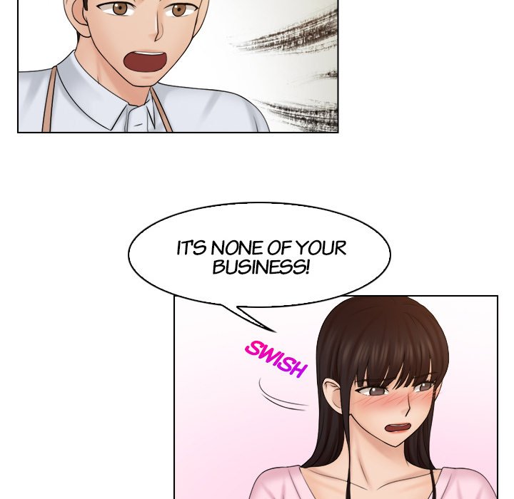 My Girlfriend and My Slave - episode 17 - 19