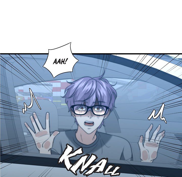 Die geheime Liebe des Omega K - episode 21 - 27
