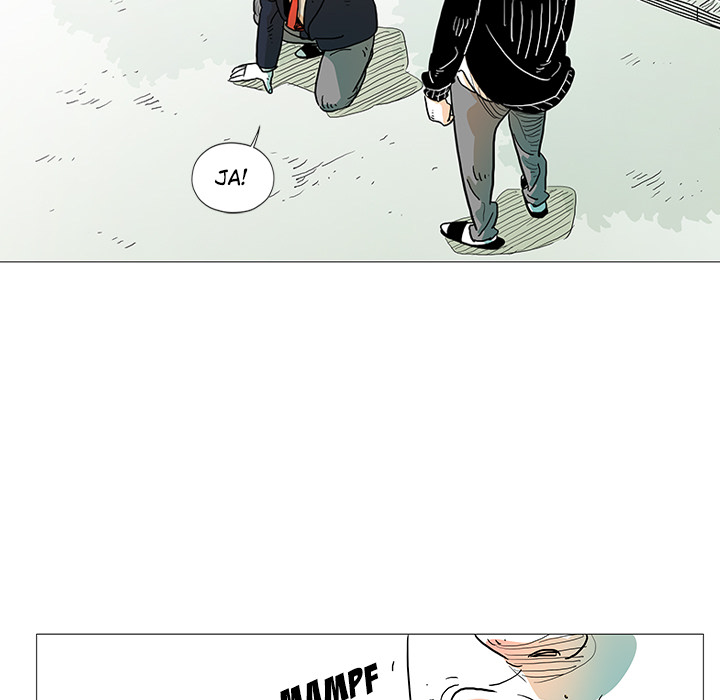 Hero Kim: Wer hat einen Retter bestellt? - episode 4 - 12