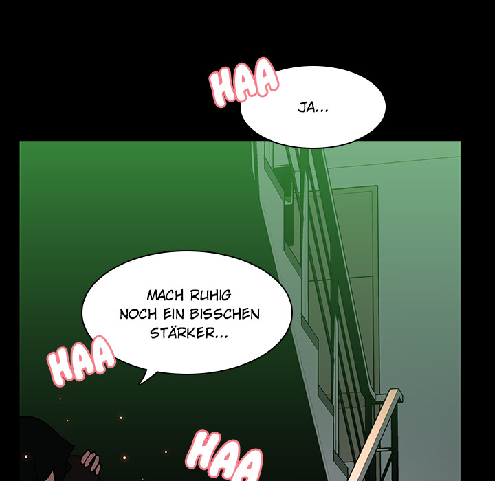 Dreiblättriges Kleeblatt - episode 29 - 121